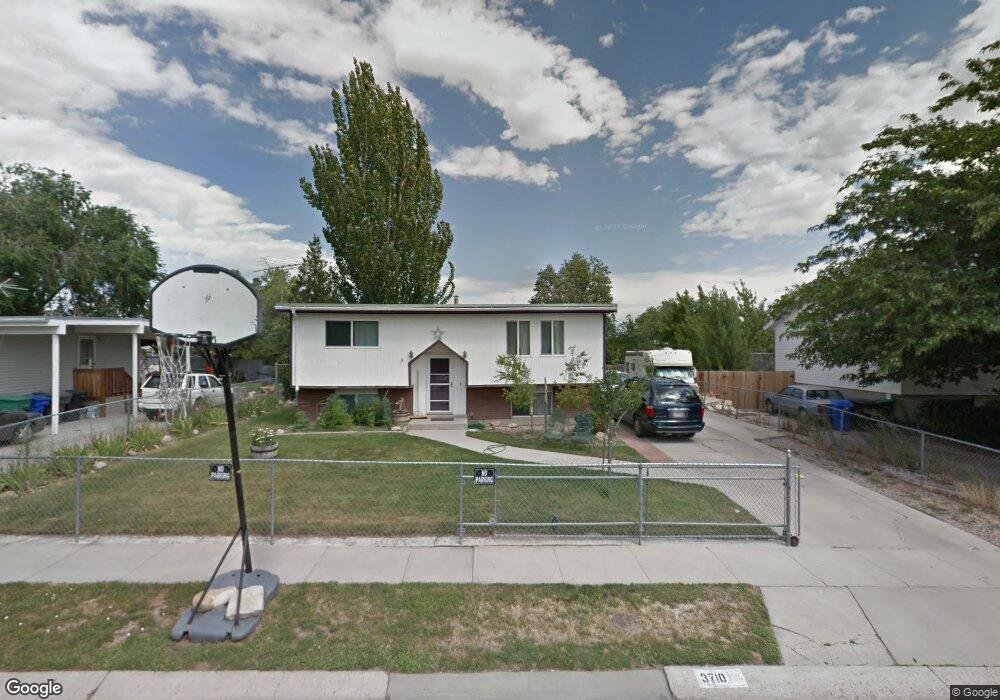 3710 W 8620 S, West Jordan, UT 84088 - photo 1