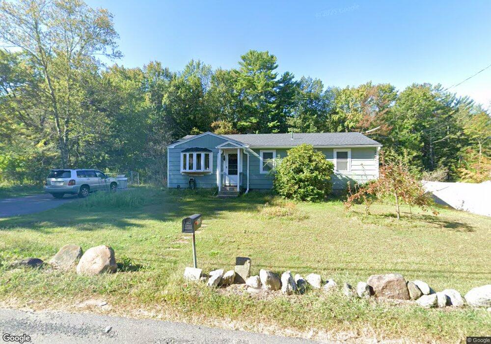 269 Florence Rd, Florence, MA 01062 - photo 1