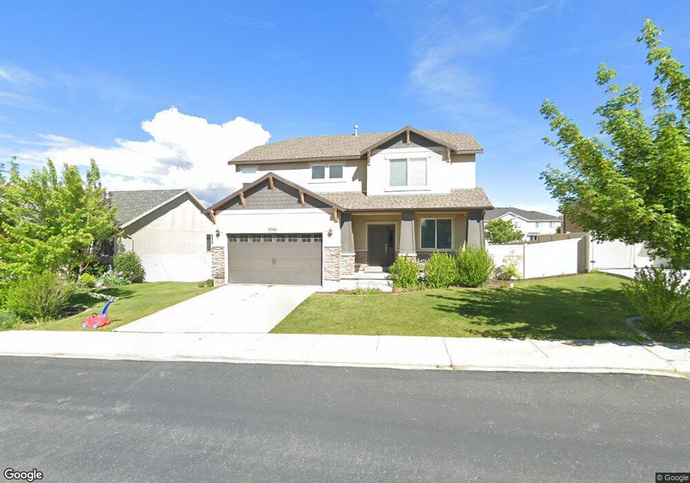 3086 W Wild Flower Ln, Lehi, UT 84043 - photo 1