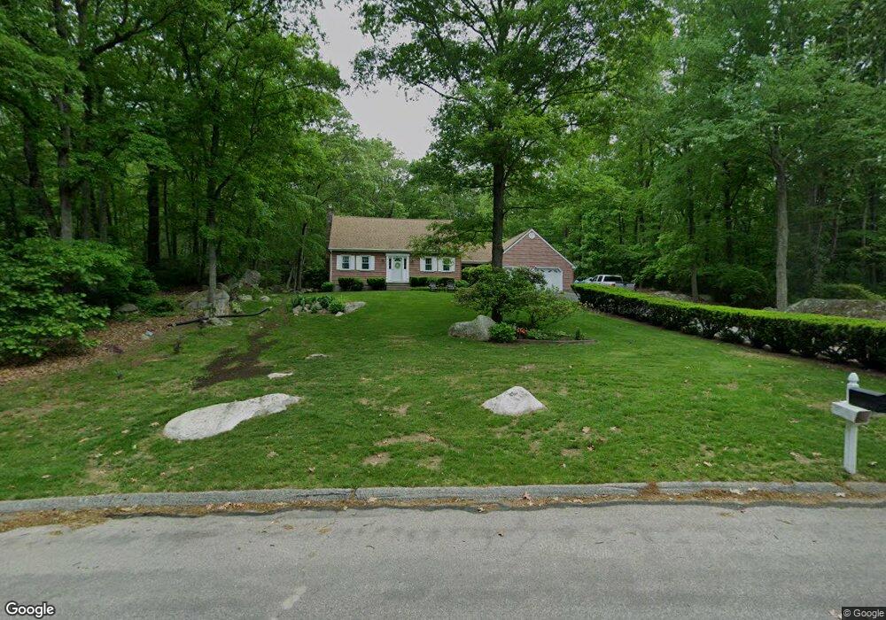 12 Devonshire Dr, Gales Ferry, CT 06335 - photo 1