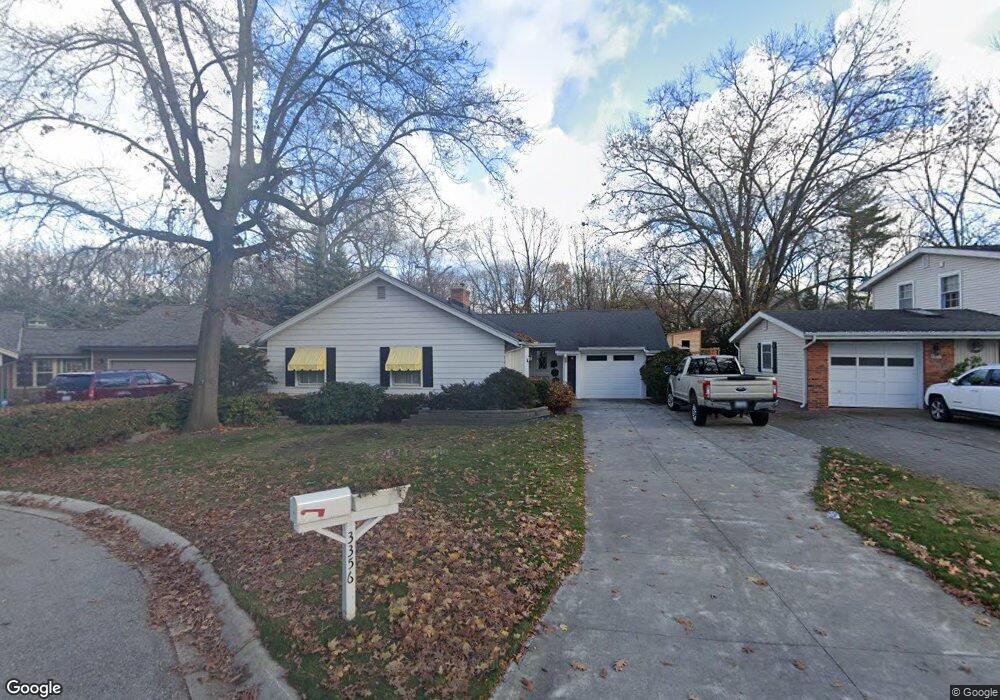 3356 Hickory Ln, Port Huron, MI 48060 - photo 1