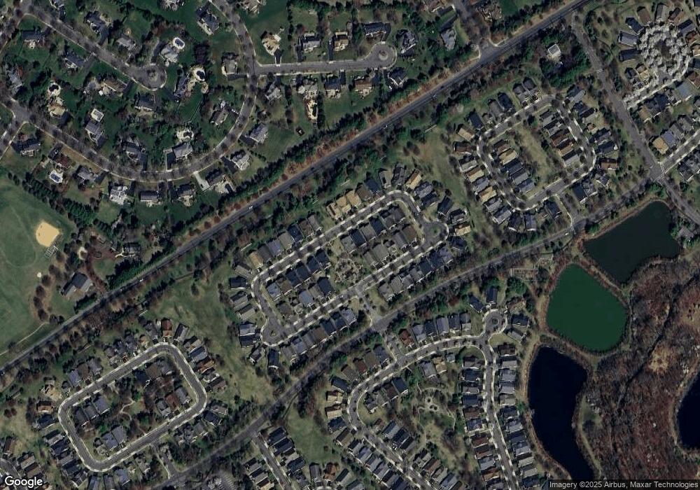 46 Honeyflower Ln, Princeton Junction, NJ 08550 - photo 1