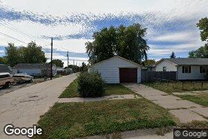 205 S 7th St, Mc Cook, NE 69001