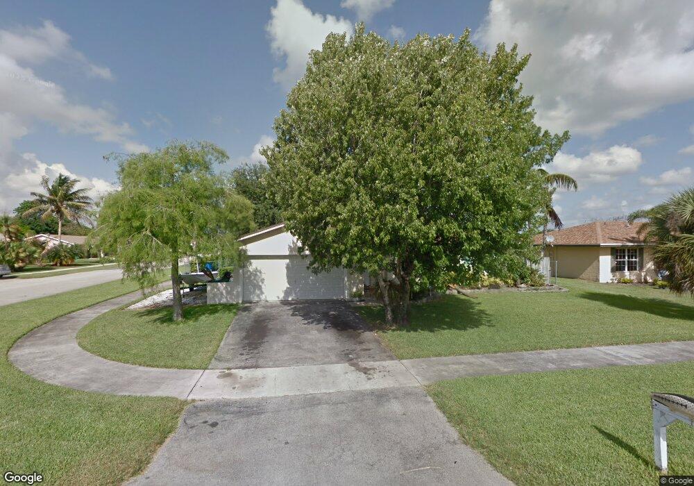 1111 SW 124th Way, Davie, FL 33325 - photo 1