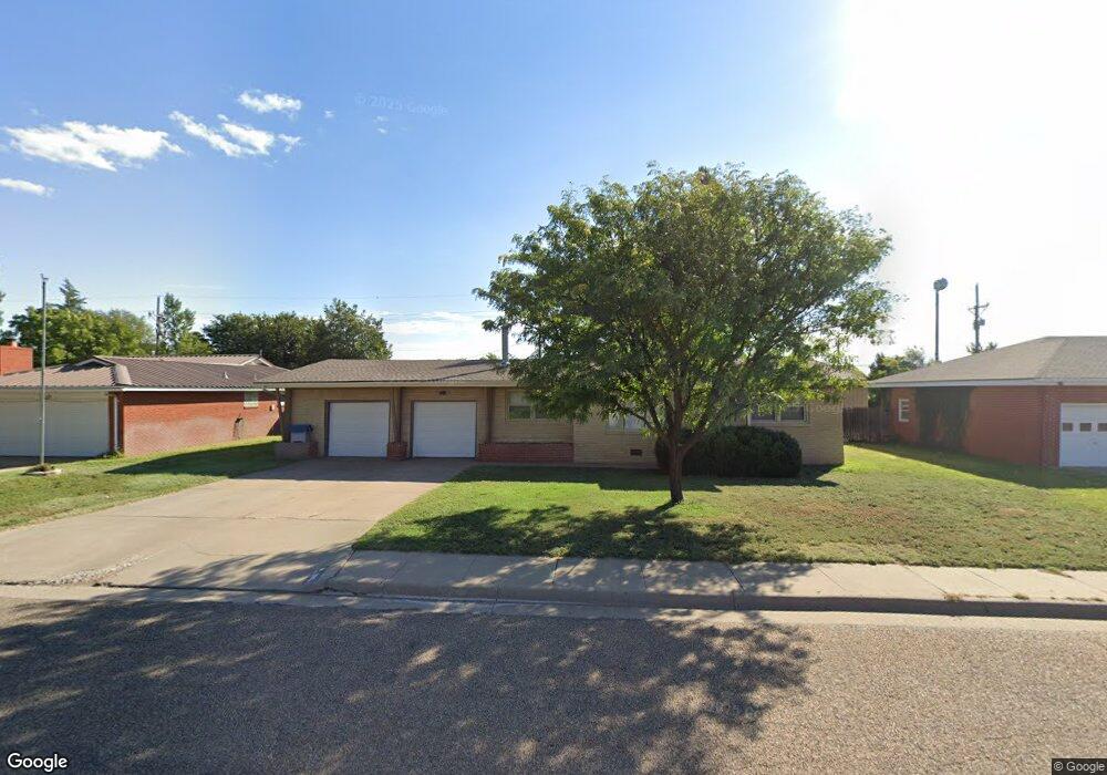 108 Chelsea Ave, Dumas, TX 79029 - photo 1