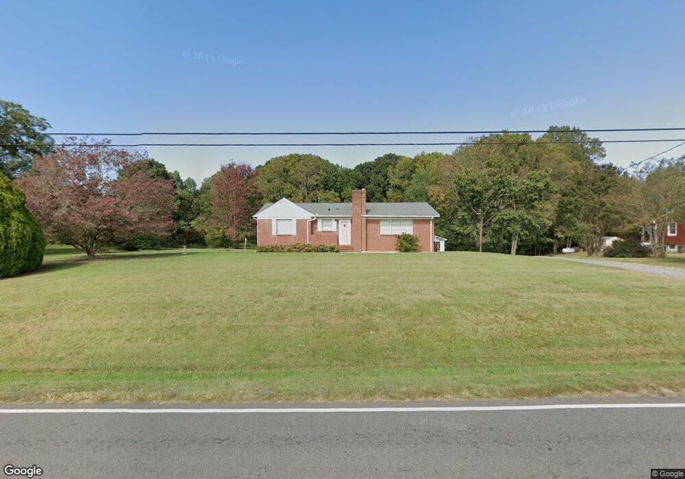 1365 Turnersburg Hwy, Statesville, NC 28625 - photo 1