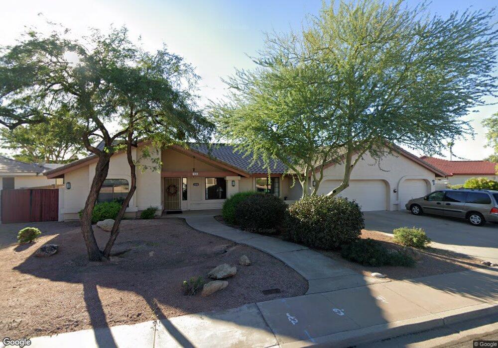1534 N Hobson, Mesa, AZ 85203 - photo 1