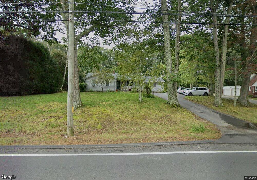 54 East St, Stafford Springs, CT 06076 - photo 1