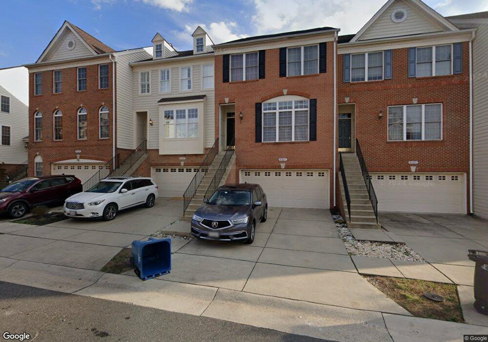 42685 Sandman Terrace, Chantilly, VA 20152 - photo 1