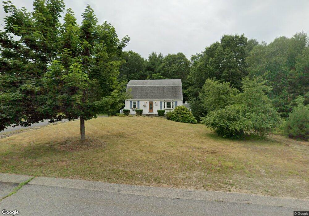 4 Franz Ln, Kingston, MA 02364 - photo 1