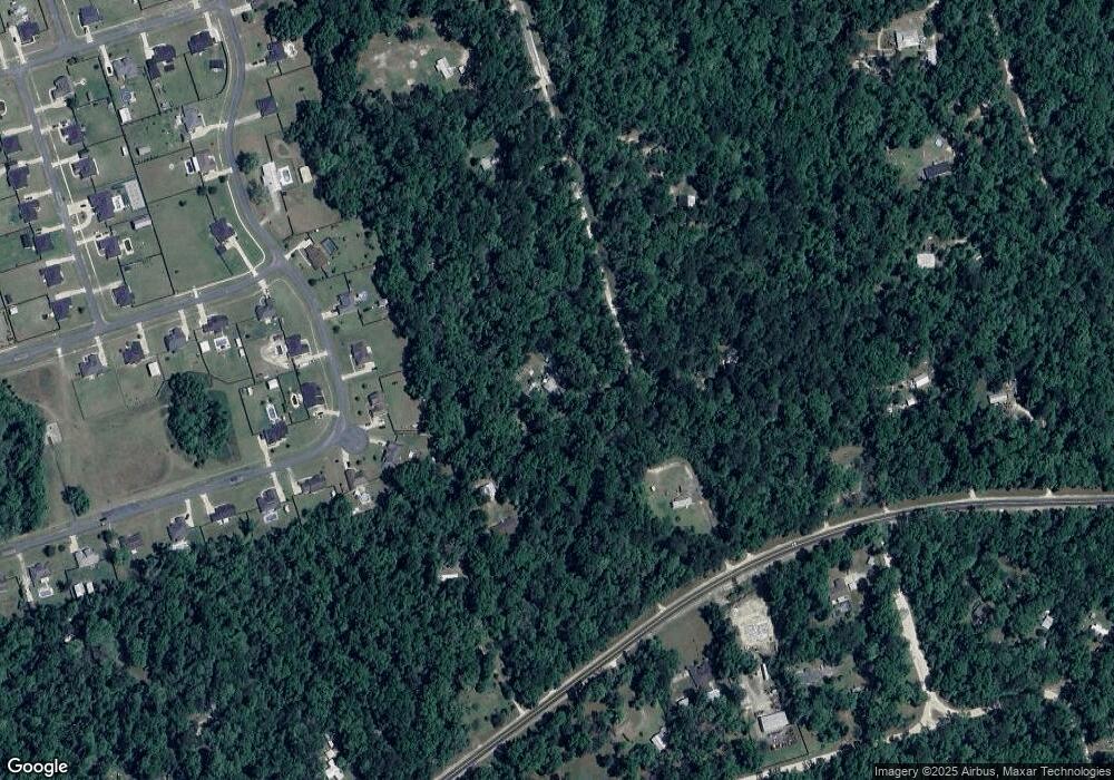 544 Hickorywood Dr, Crawfordville, FL 32327 - photo 1