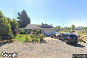 720 6th St, Gervais, OR 97026