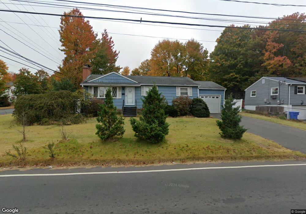 5 Birch St, Bristol, CT 06010 - photo 1