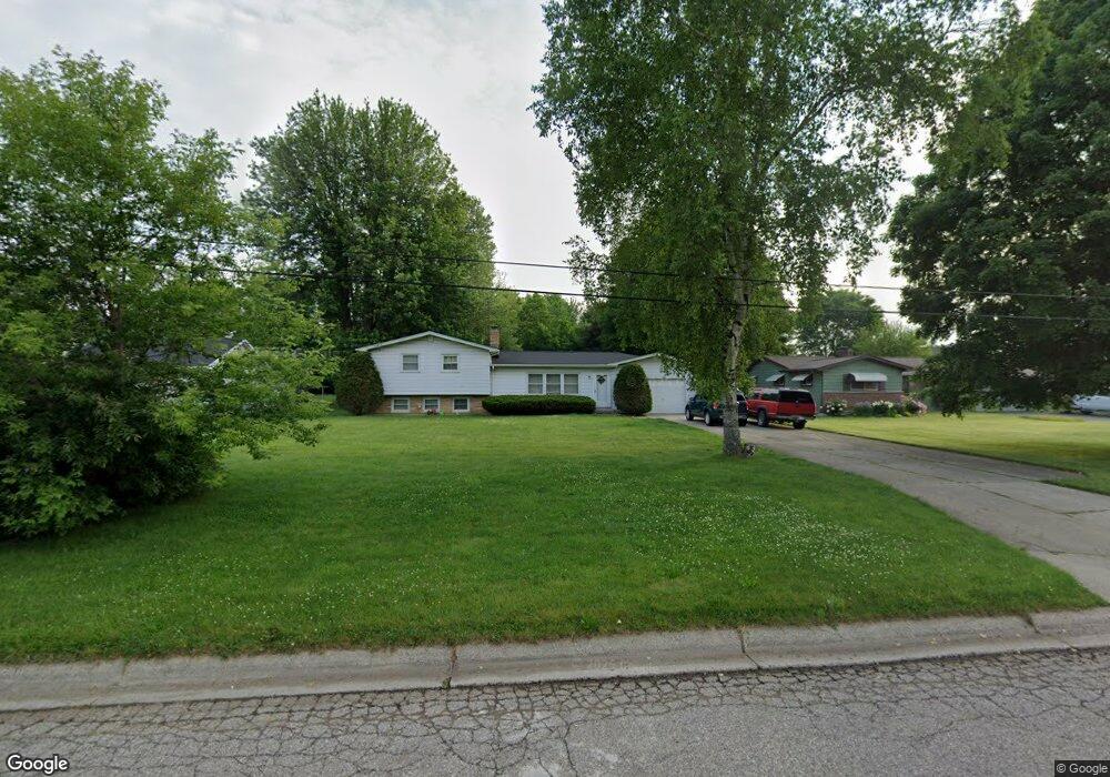 5453 Tipperary Ln, Flint, MI 48506 - photo 1