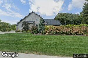 2729 S 226th Cir, Omaha, NE 68022