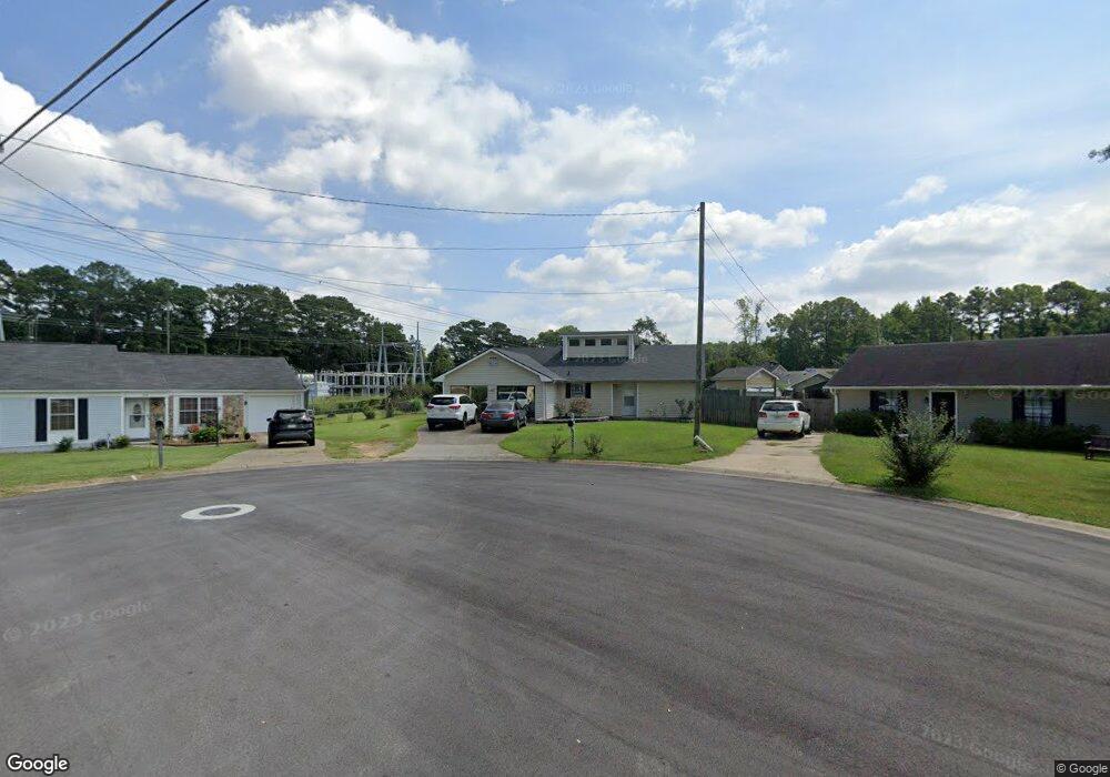 5206 Preakness Ct unit 1, Norcross, GA 30093 - photo 1