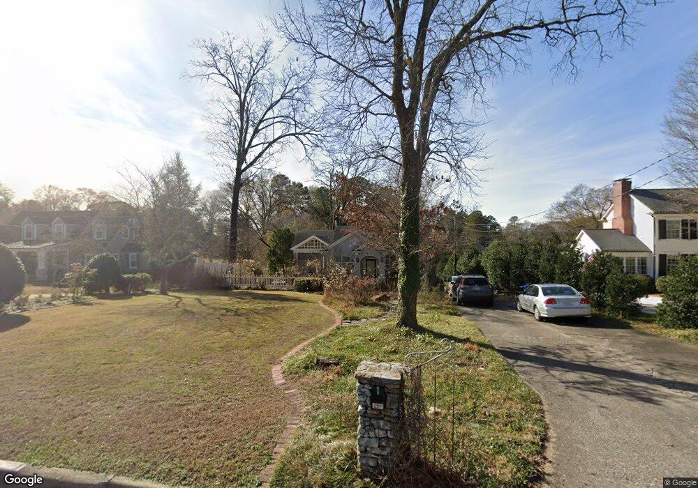 1631 Riverside Dr, Gainesville, GA 30501 - photo 1