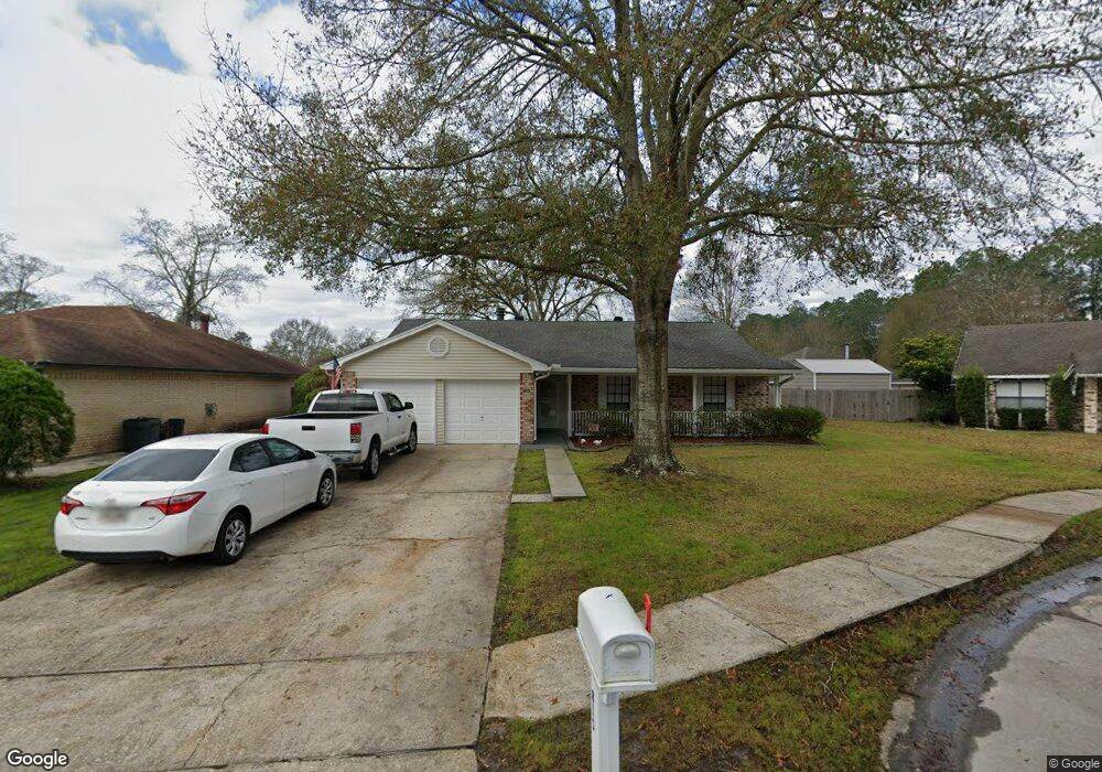 815 Lake Arthur Ct, Slidell, LA 70461 - photo 1