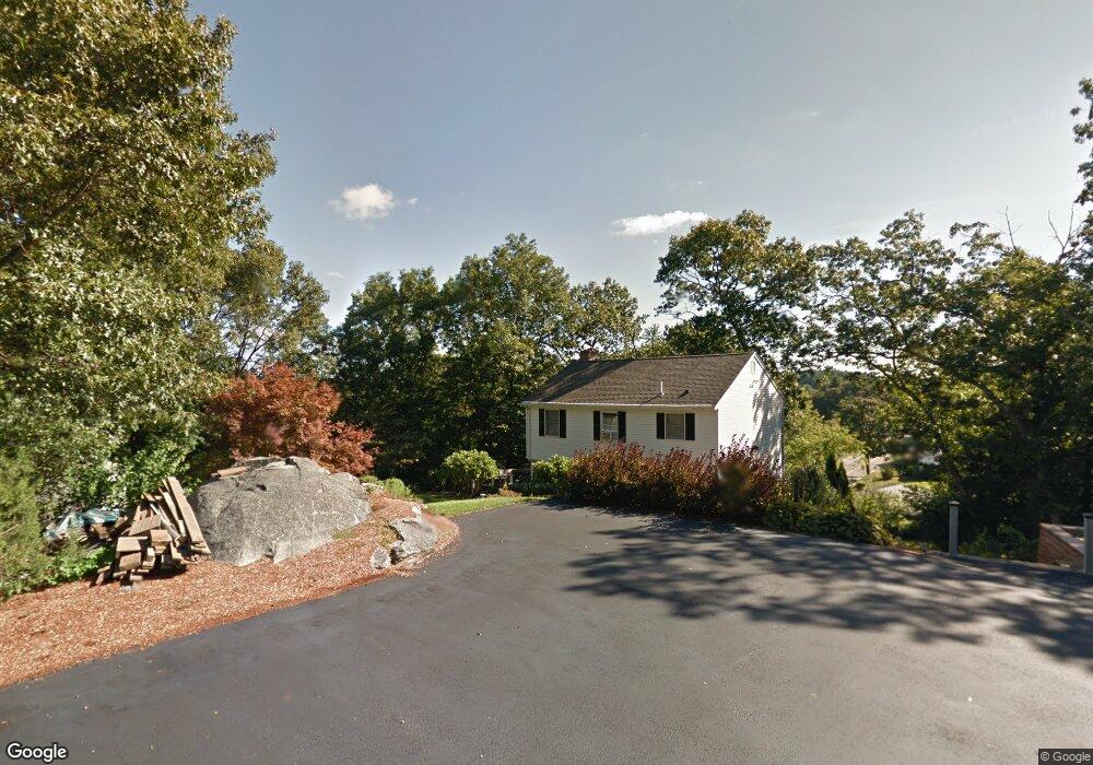 5B Lilah Cir, Wakefield, MA 01880 - photo 1