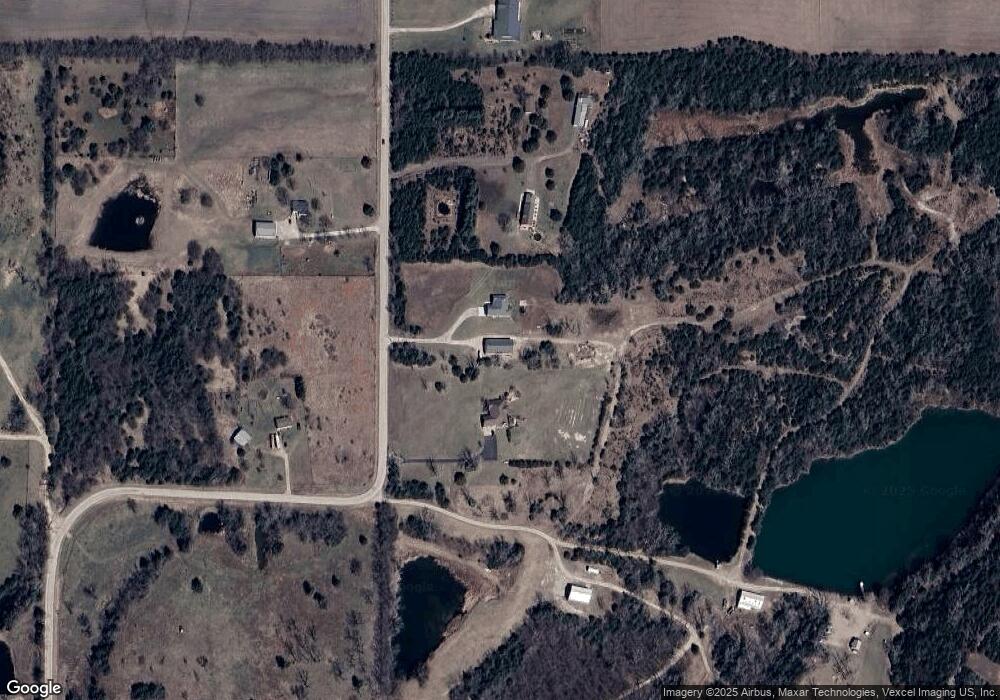 7242 NW Wilson Rd, Topeka, KS 66618 - photo 1