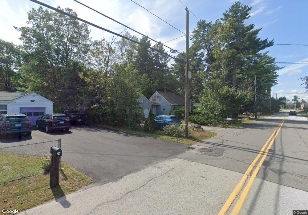 19 Thornton Rd, Nashua, NH 03063 - photo 1