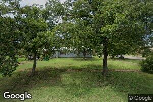 911 G St, Snyder, OK 73566