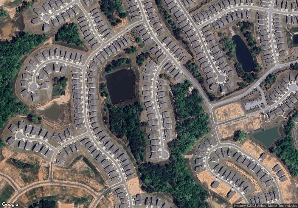 106 Tahoe Ct, Hoschton, GA 30548 - photo 1