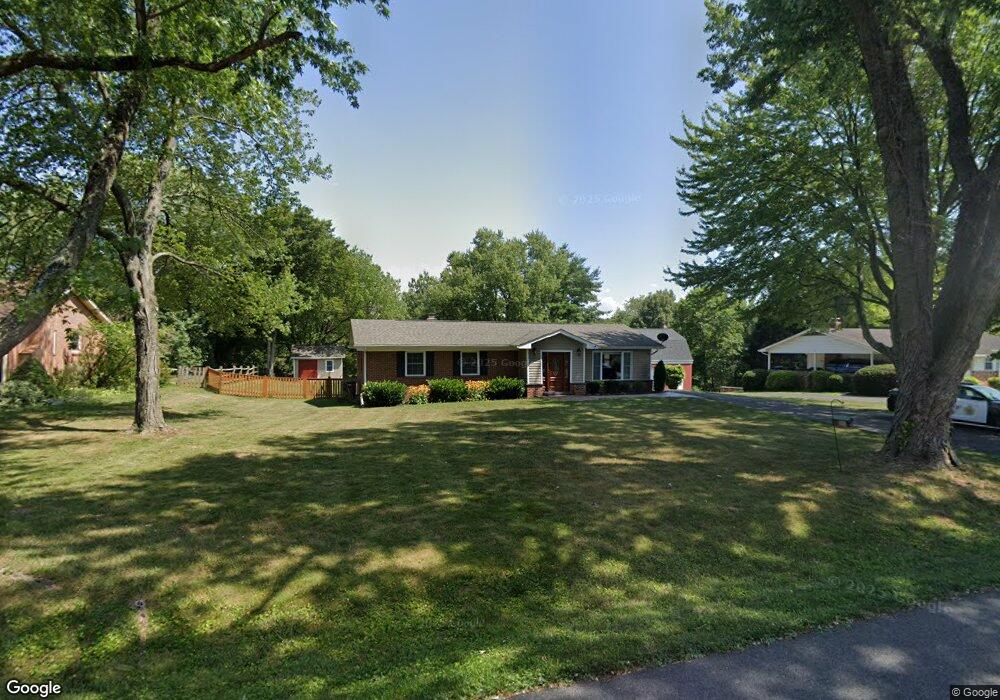 2193 Sugarloaf Parkview Ln, Clarksburg, MD 20871 - photo 1