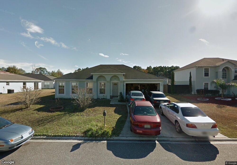 8042 Misty Meadows Ct N, Jacksonville, FL 32210 - photo 1