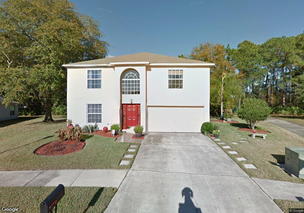 8025 Misty Meadows Ct N, Jacksonville, FL 32210 - photo 1