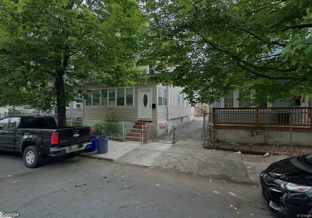938 S 19th St, Newark, NJ 07108 - photo 1