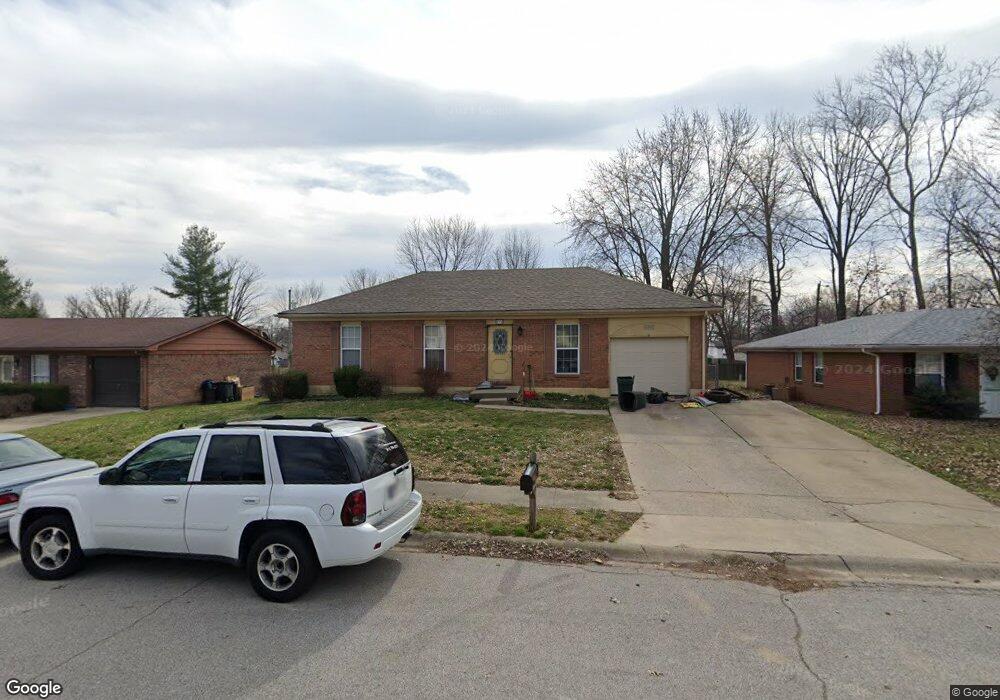 232 Mcconnell Dr, New Albany, IN 47150 - photo 1