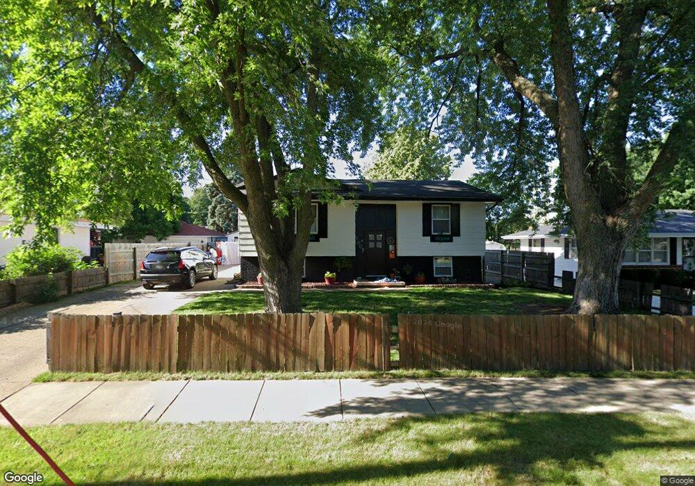 1007 E Rose Ave, Des Moines, IA 50315 - photo 1