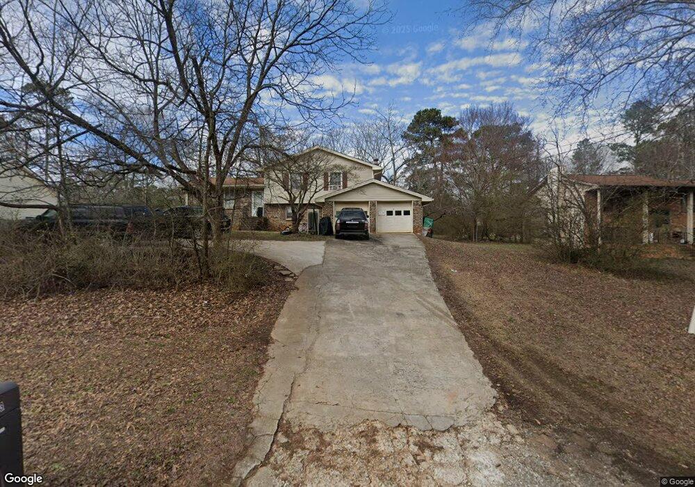 4413 Rex Rd, Rex, GA 30273 - photo 1
