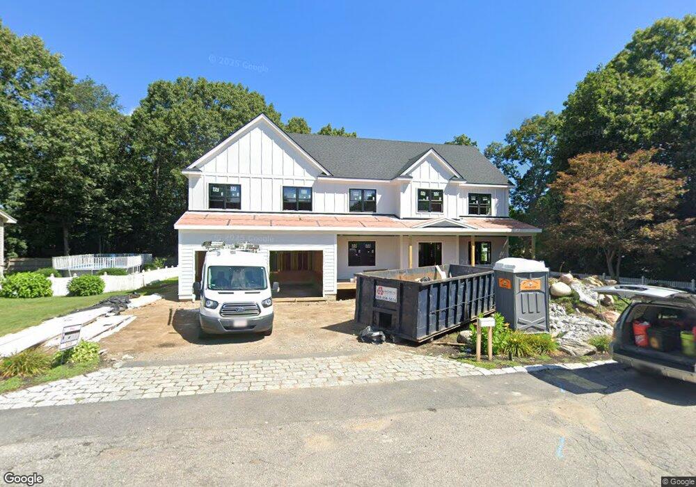 12 Frank Street Ct, Woburn, MA 01801 - photo 1