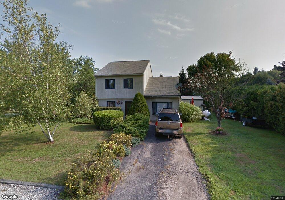 2 Dutton Ln, Merrimack, NH 03054 - photo 1