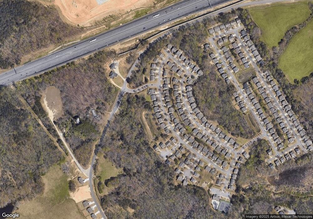 2492 Walnut Tree Ln unit 4A, Buford, GA 30519 - photo 1