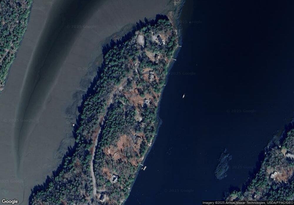 127 Cushman Point Rd, Wiscasset, ME 04578 - photo 1