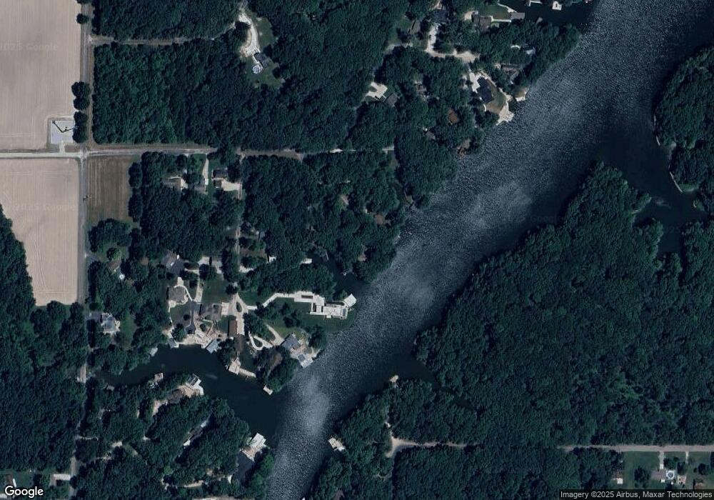 14457 N 4th Ave, Effingham, IL 62401 - photo 1