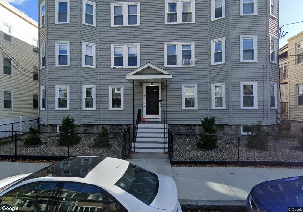 Street View Photo