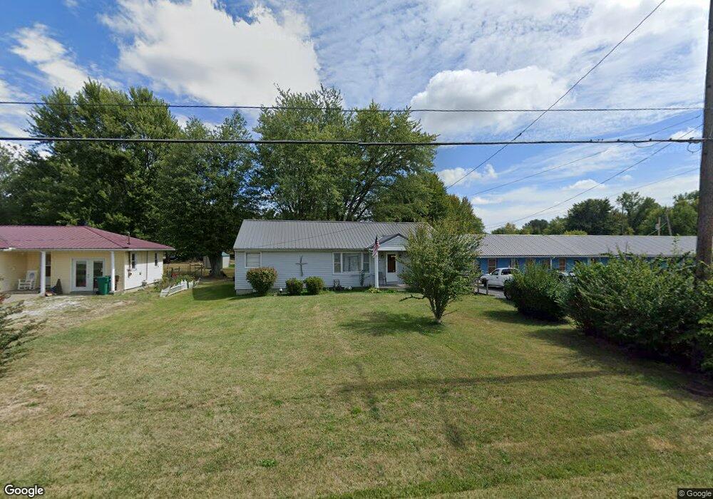 932 Mount Orab Pike, Georgetown, OH 45121 - photo 1