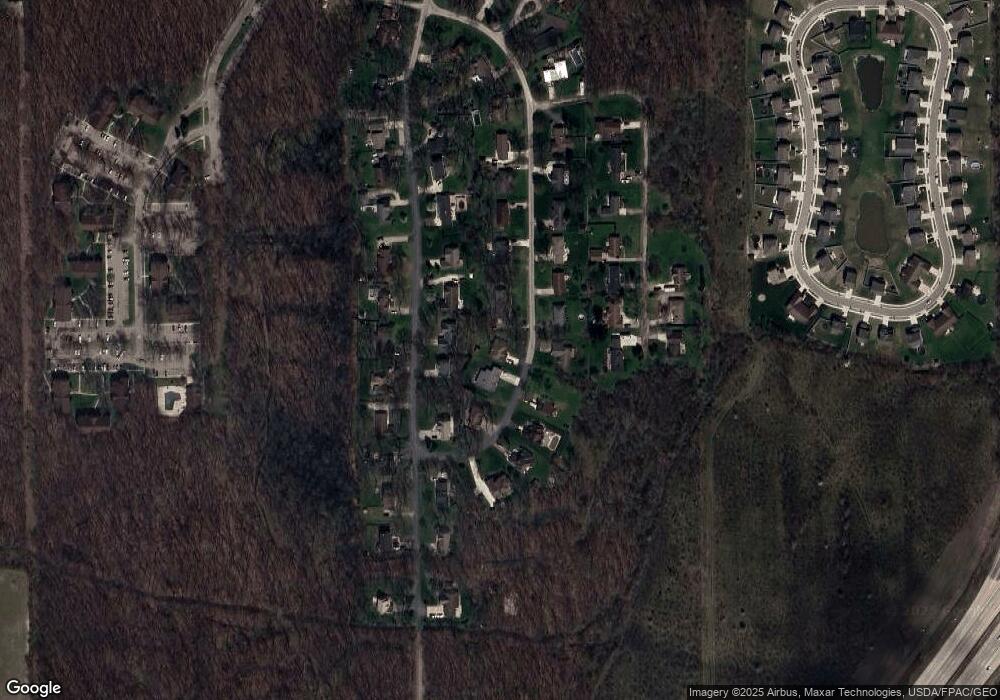 8771 Birchwood Dr, Newport, MI 48166 - photo 1