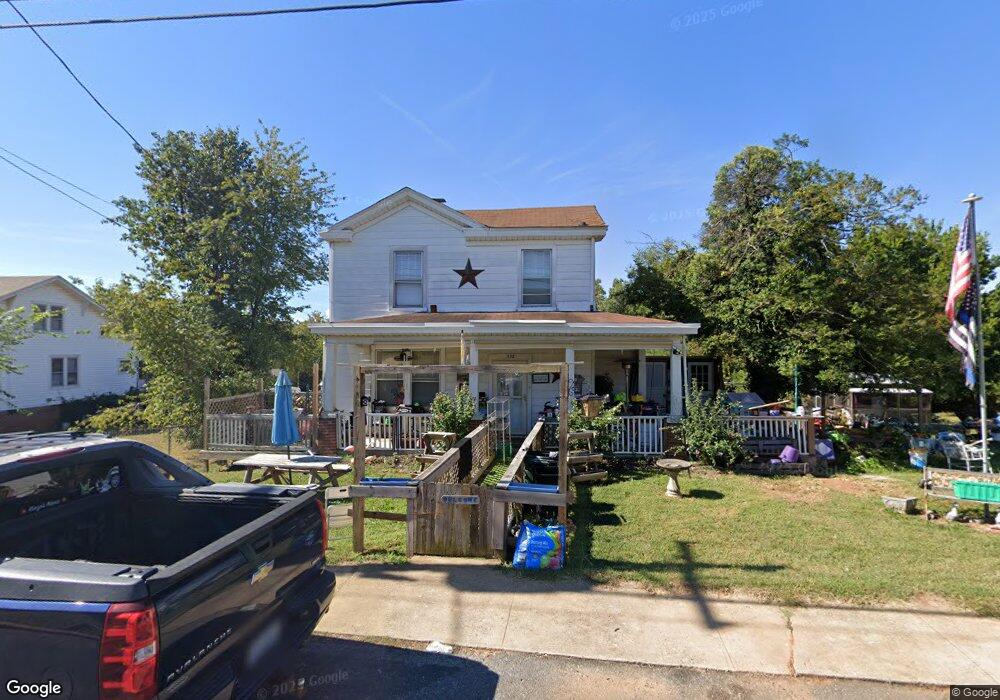 132 Phelps Rd, Madison Heights, VA 24572 - photo 1