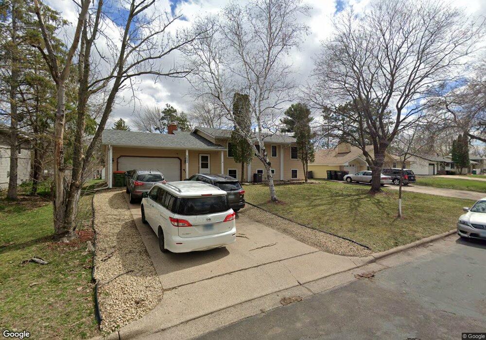 2680 107th Ln NW, Coon Rapids, MN 55433 - photo 1