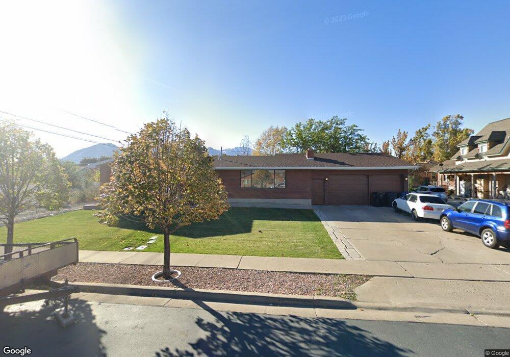 244 E 500 N, Spanish Fork, UT 84660 - photo 1