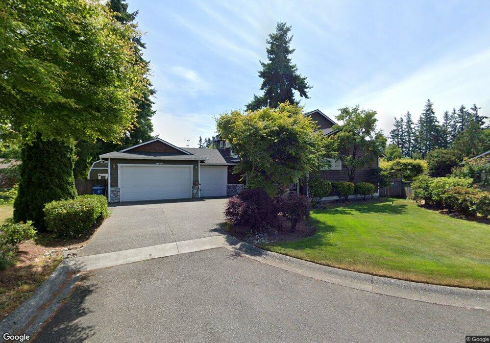 21809 87th Place W, Edmonds, WA 98026 - photo 1