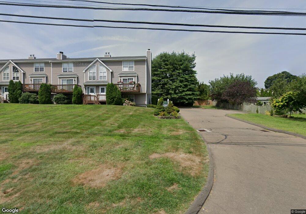 92 Jones Hill Rd unit A-1, West Haven, CT 06516 - photo 1
