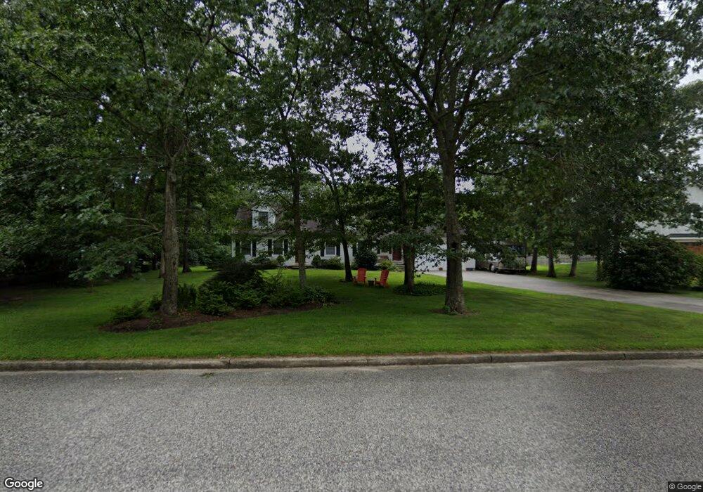 36 Caledonia Dr, Ocean View, NJ 08230 - photo 1
