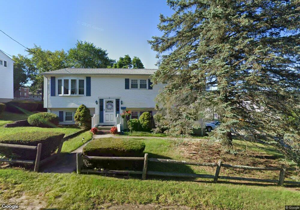9 Washington St, Woonsocket, RI 02895 - photo 1