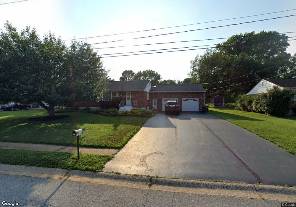 210 Wardel Rd, Wilmington, DE 19804 - photo 1